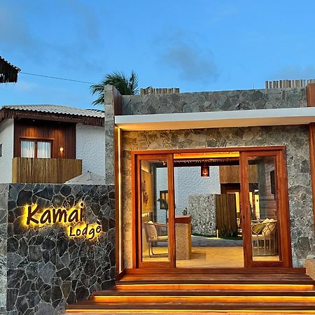 Kamai Lodge Icarai المظهر الخارجي الصورة