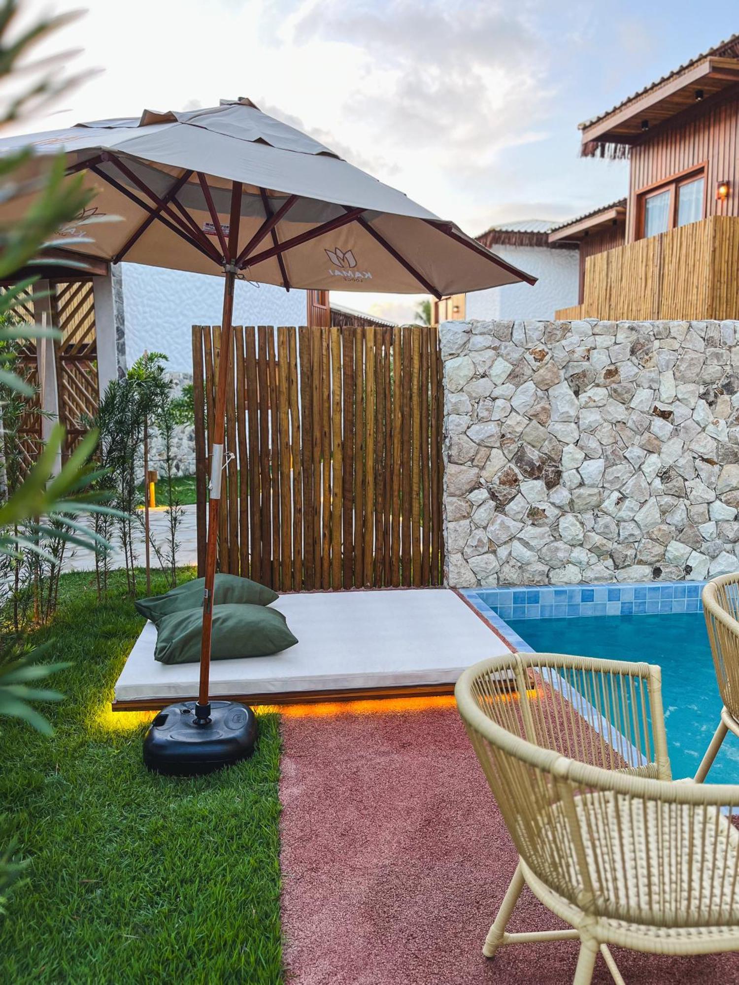 Kamai Lodge Icarai المظهر الخارجي الصورة