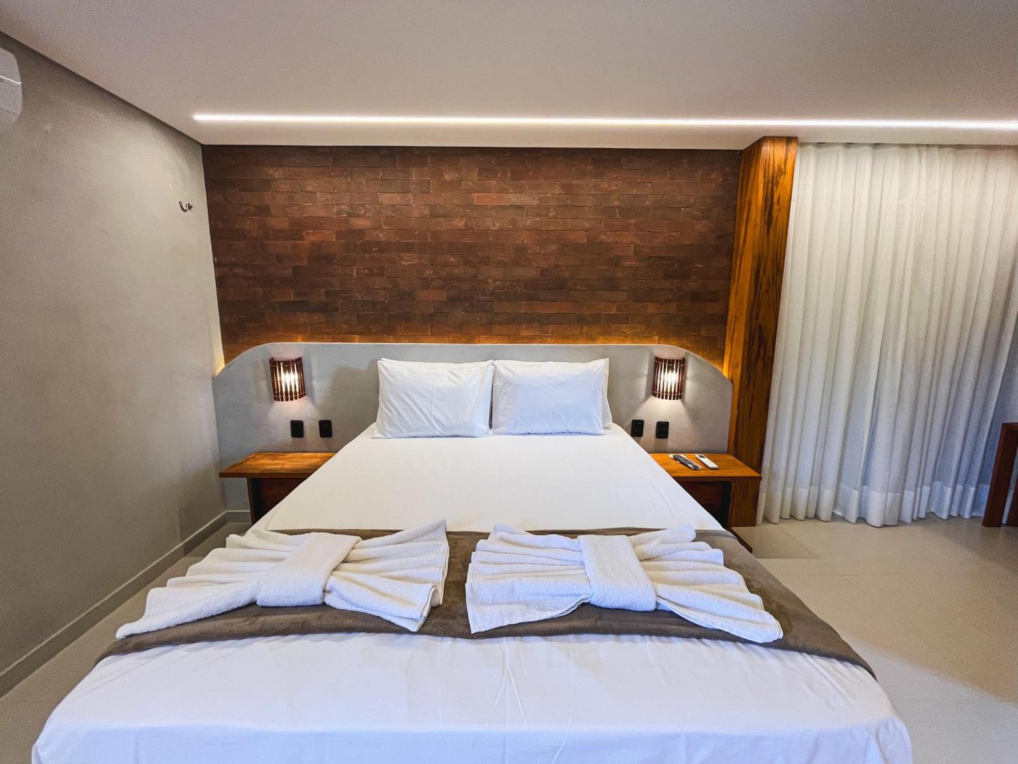 Kamai Lodge Icarai المظهر الخارجي الصورة