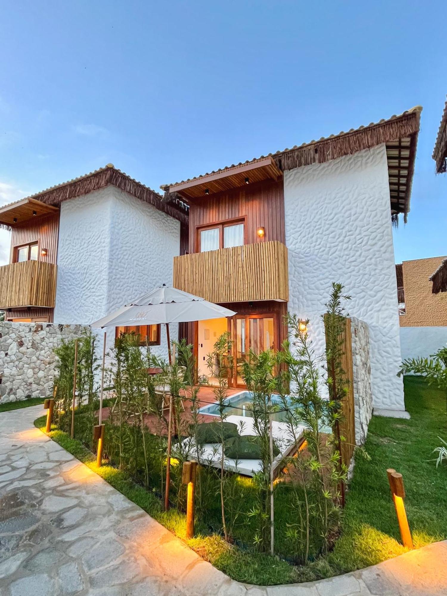 Kamai Lodge Icarai المظهر الخارجي الصورة