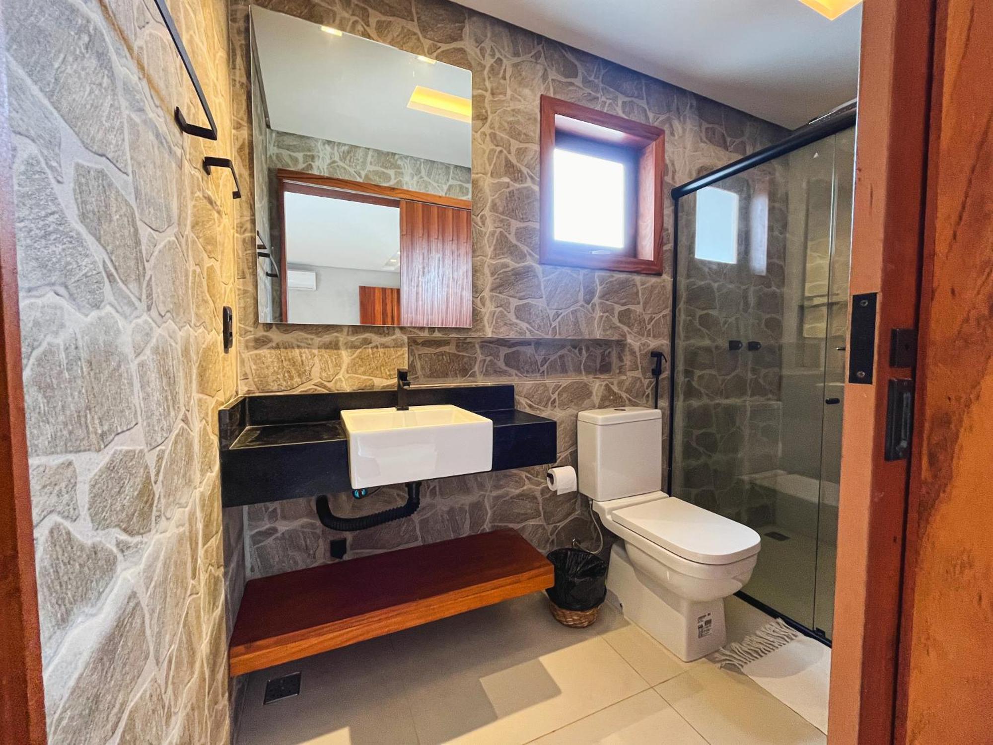 Kamai Lodge Icarai المظهر الخارجي الصورة