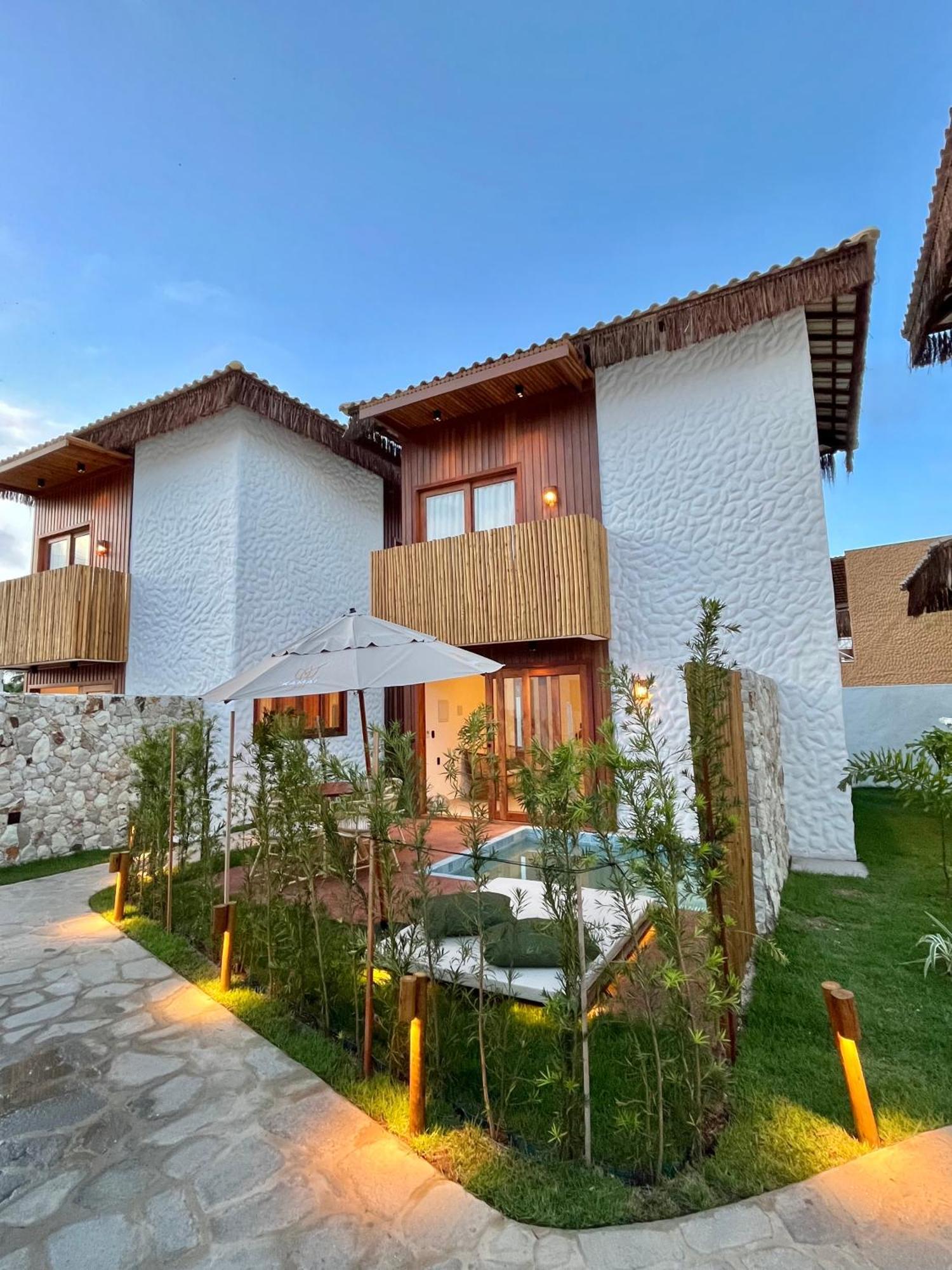 Kamai Lodge Icarai المظهر الخارجي الصورة